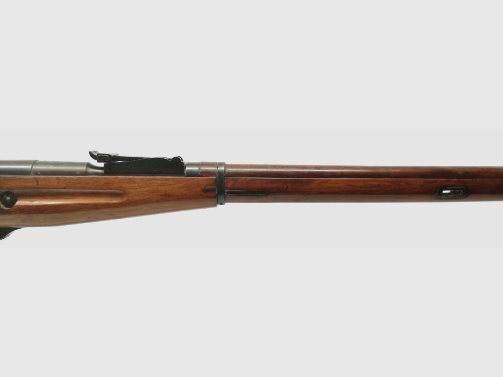 Mosin Nagant 1891/30