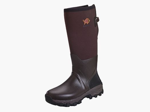 Gateway 1 Woodwalker 18" 4mm Dark Brown 41