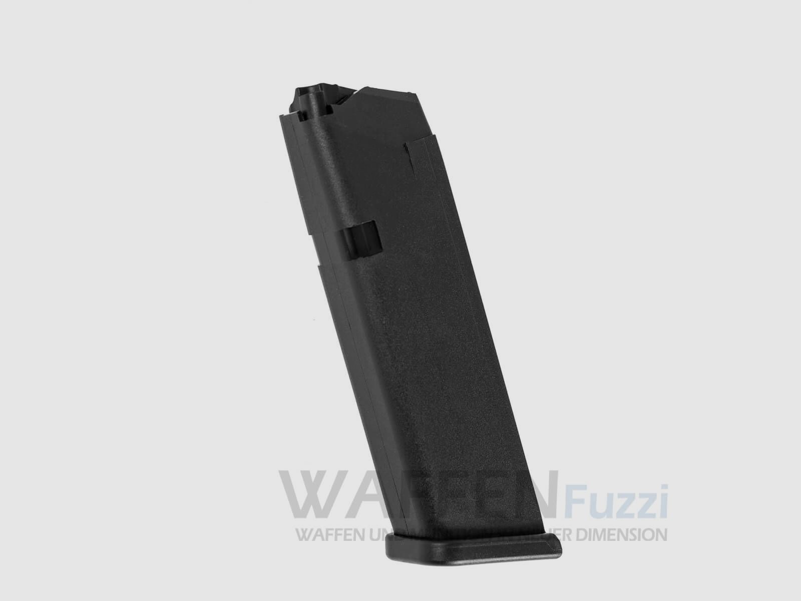 Glock 22 Ersatzmagazin Kaliber .40 S&W 15 Schuss