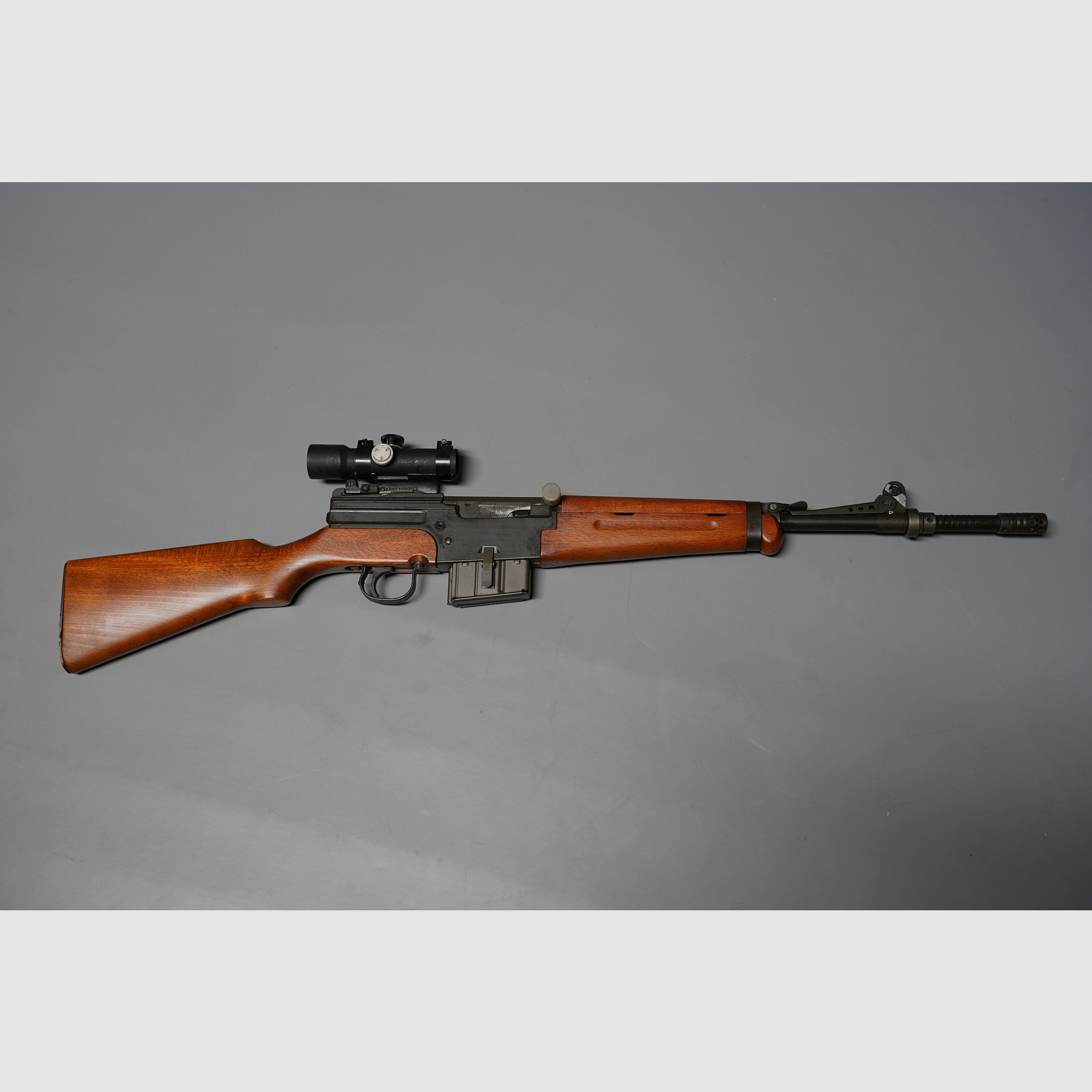 MAS 49/56 fucile semiautomatico, in condizioni eccellenti, con molti accessori