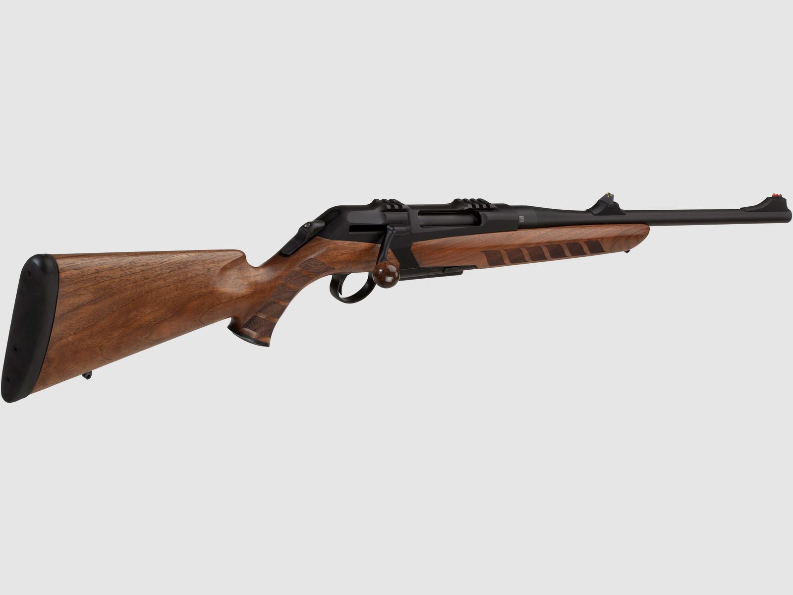 Merkel RX Helix Black Standard Wood Class 2, Barrel Length 51 cm, Cal. .30-06 Spr.