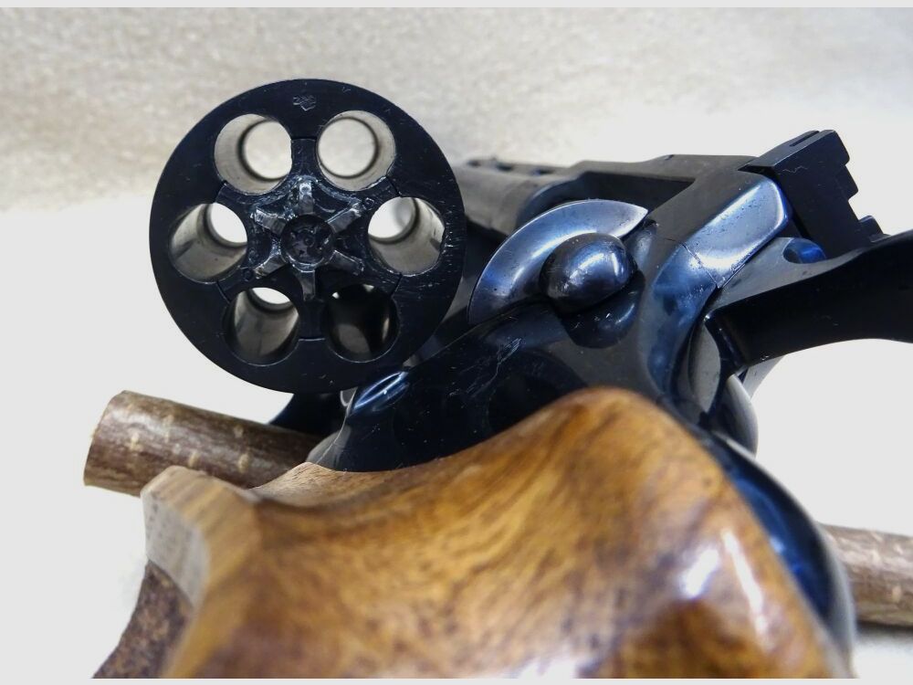 Colt Python