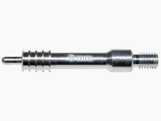 Ballistol Patch-Adapter Aluminium