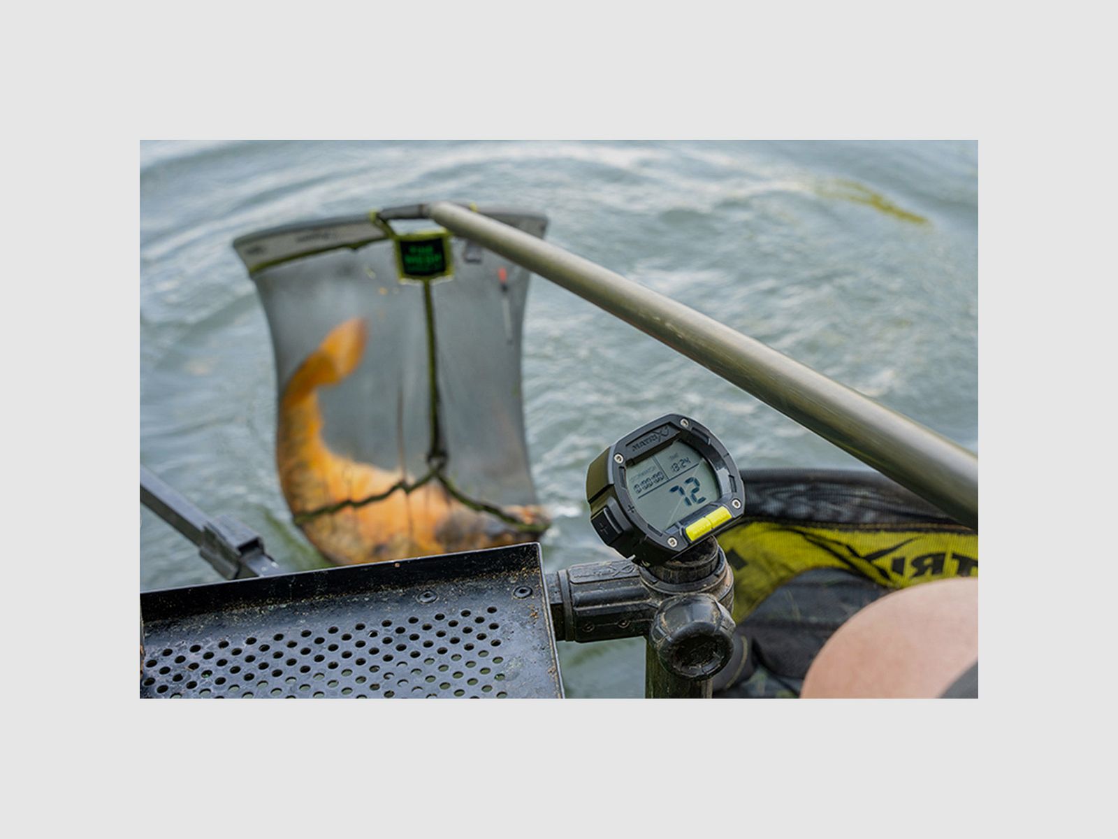 MATRIX – DIGITAL CLICKER (DIGITAL CATCH RECORDER), image 10 of 10