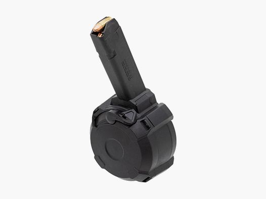 Magpul Magazin PMAG D-50 GL9 Glock 9 mm Para 50-Schuss