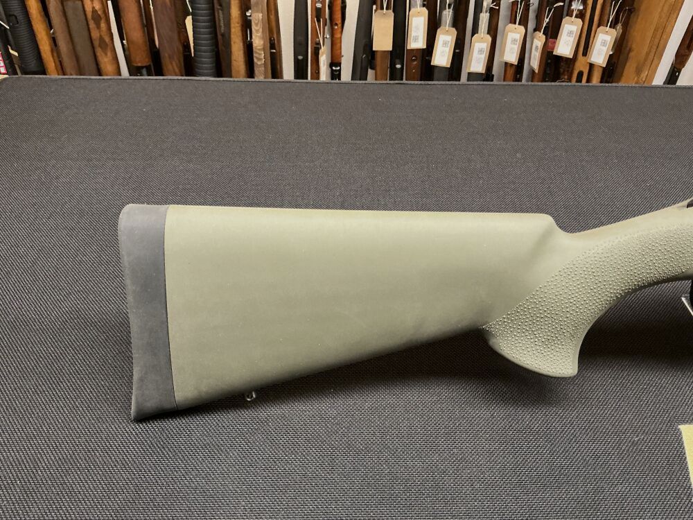 Howa HOWA BA-System Hunter M1500 Short Action, .308Win