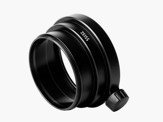 Adaptador fotográfico ZEISS M58 para Conquest Gavia 85