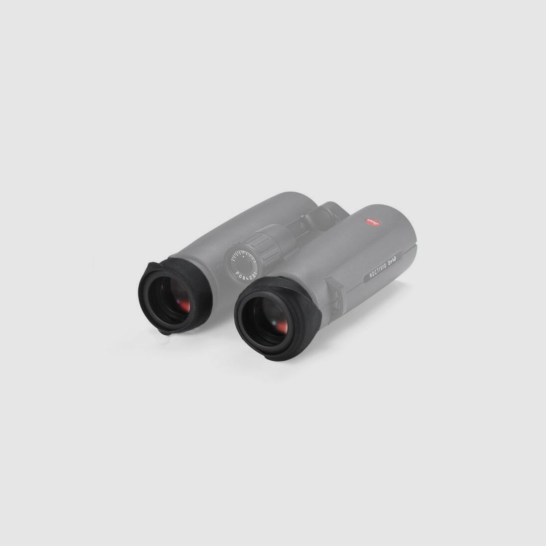 Leica side light shields for Geovid