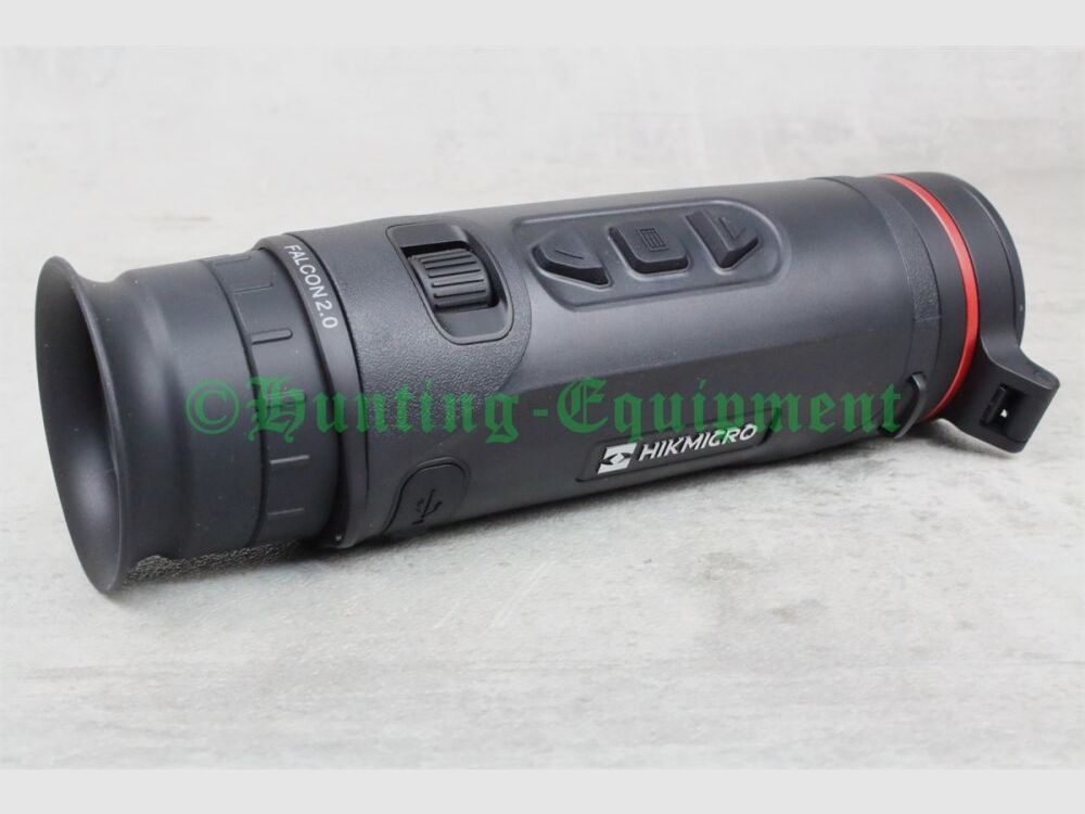 Hikmicro FALCON FQ35 2.0, afbeelding 2 van 4