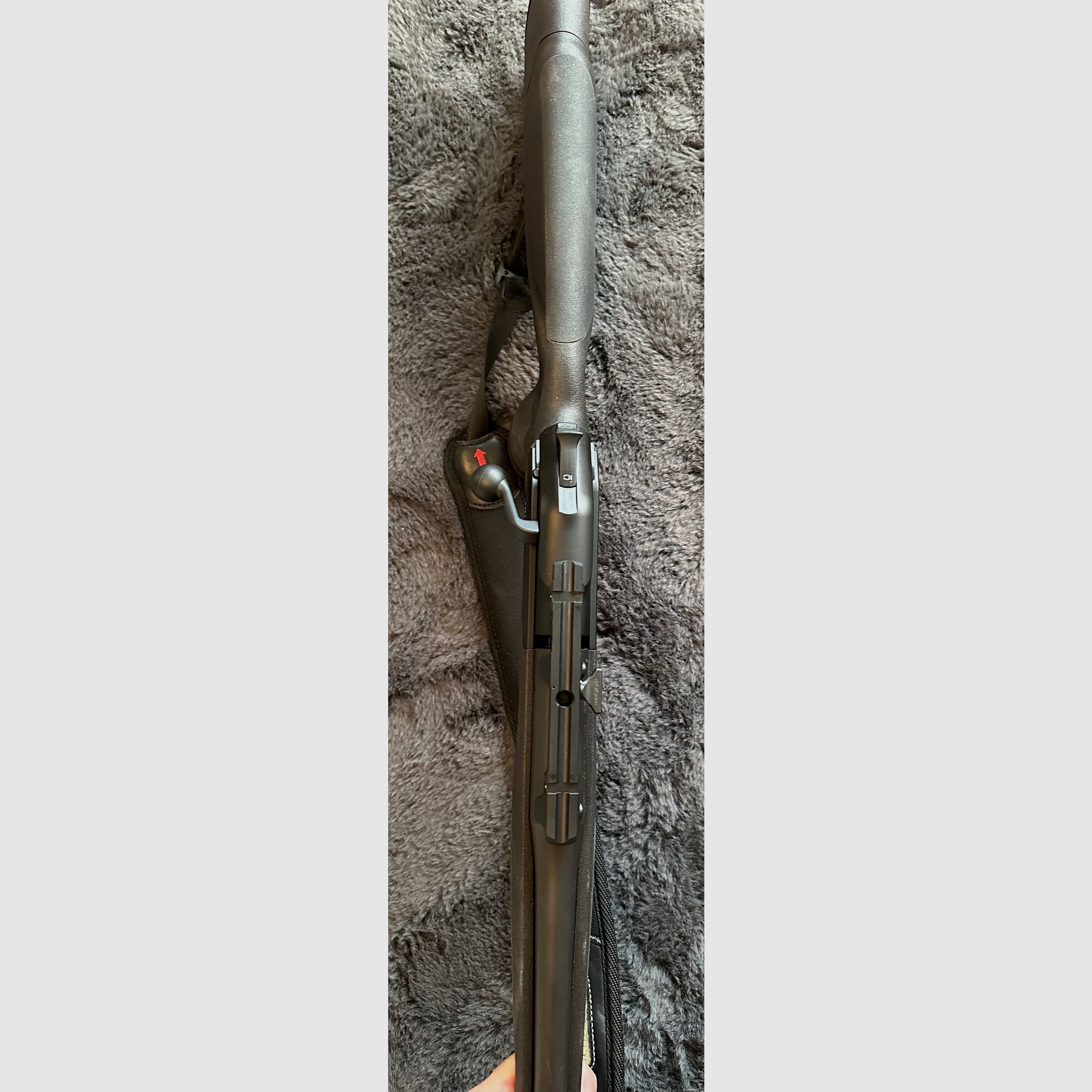 Blaser R8 Ultimate .308