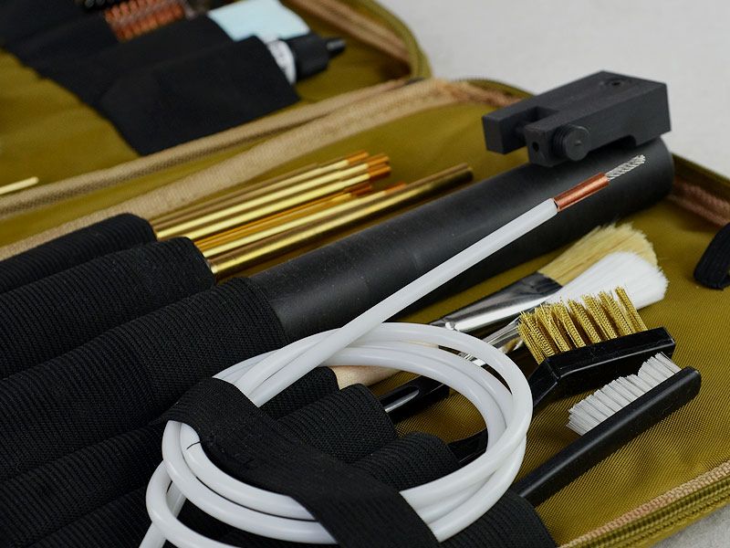 Heckler & Koch Reinigungsgerät SUPERIOR MR308