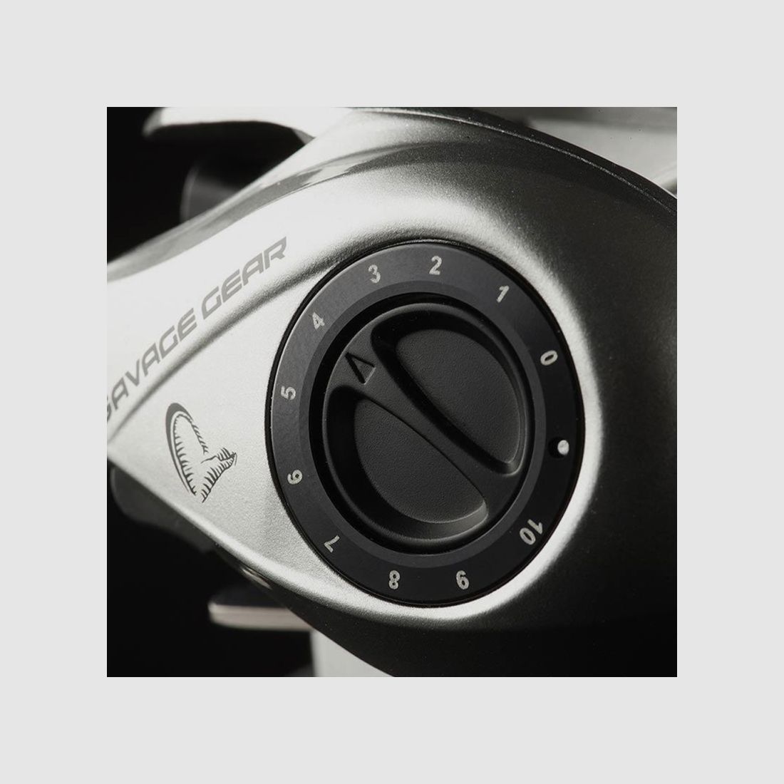 MOULINET SAVAGE GEAR SG10 300 BC LH 9P1BB 2ARB 2JAP 5.6, afbeelding 2 van 4