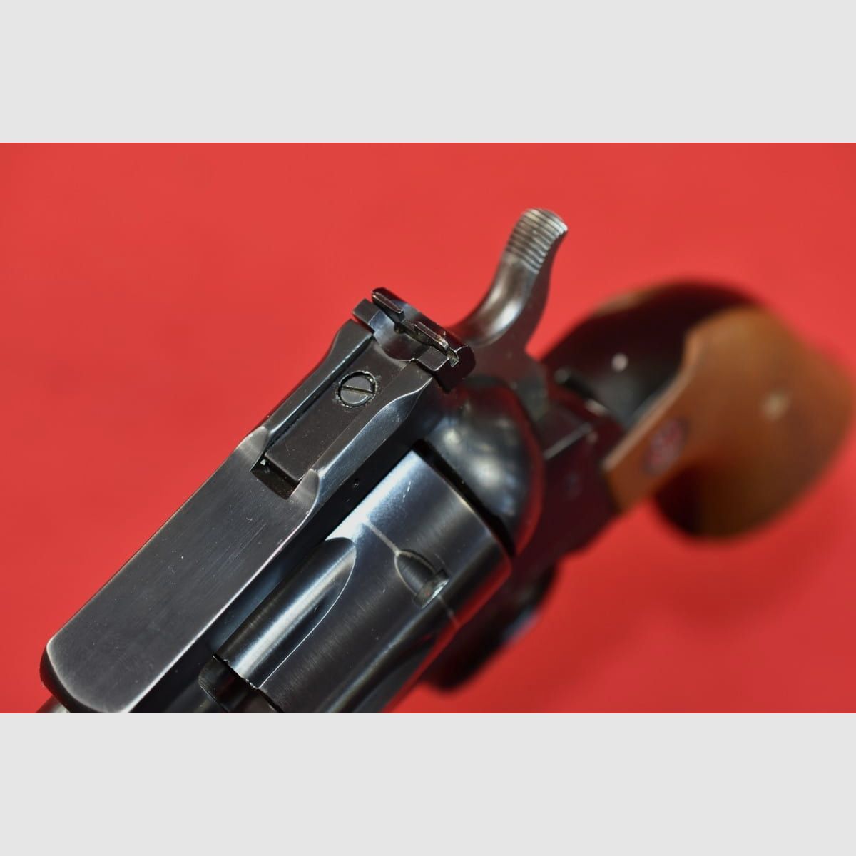 #6943 Ruger New Model Blackhawk revolver, cal. 357 Mag., image 10 of 15