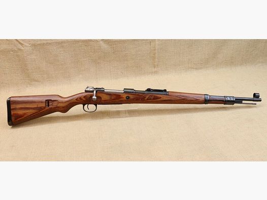 Carbine tgf Mod. 98K 1950 8x57JS