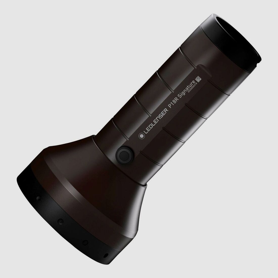 Ledlenser Taschenlampe P18R signature