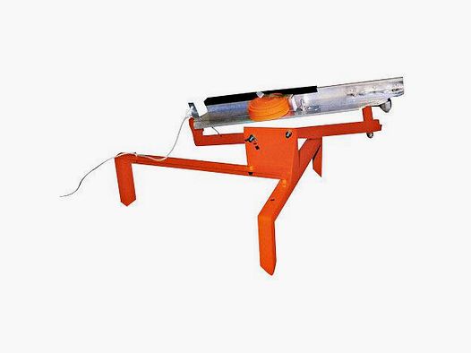 Clay Pigeon Thrower
