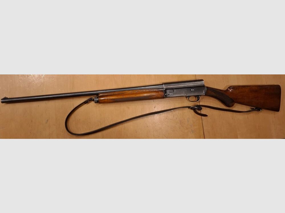 FN Browning Auto-5