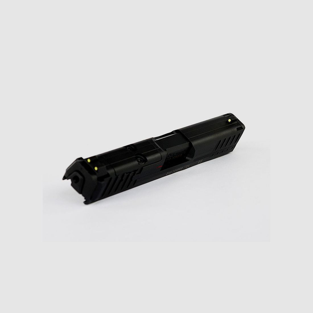 Heckler & Koch SFP9-Wechselsystem WS: SFP9-L OR, Kaliber 9mm Luger (5" Lauf)