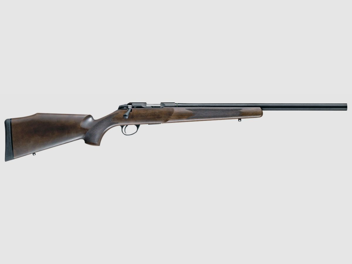 CARA SAKO QUAD VARMINT 22MAGNUM 56CM NS FILETE 1/2-20