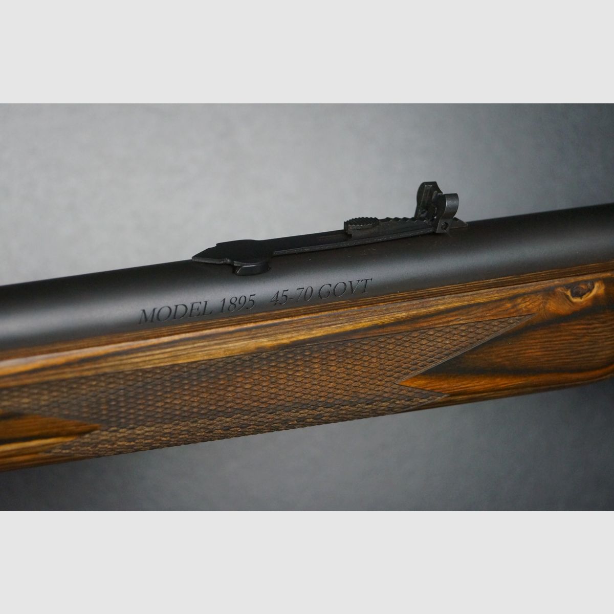 Marlin Lever-Action 1895 Guide Gun 45-70 Gov, Bild 8 von 9