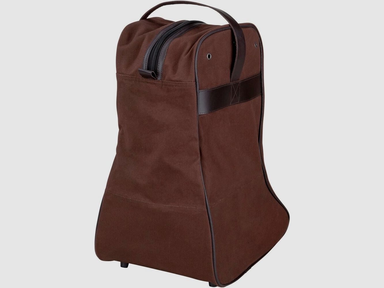 Parforce Stiefeltasche Heavy Cotton