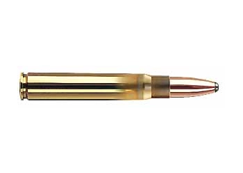Amunicja Geco 9,3x62 Target 16,5g