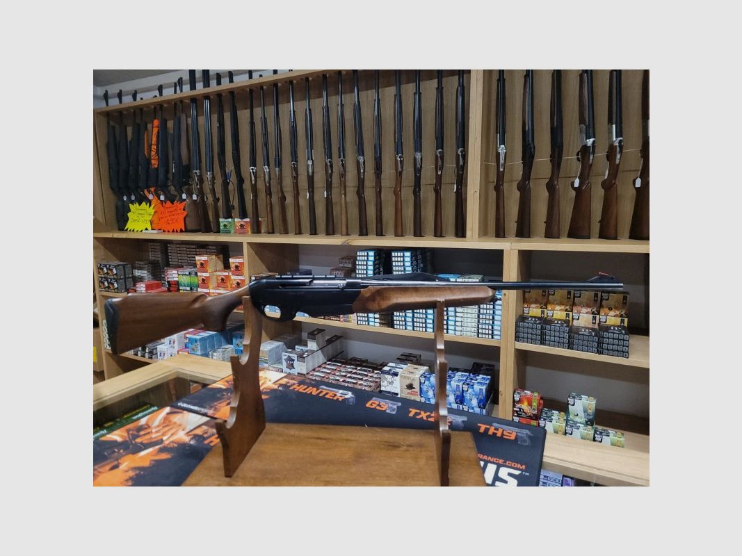Benelli Argo E Holz 300 gebraucht, Bild 1 von 6