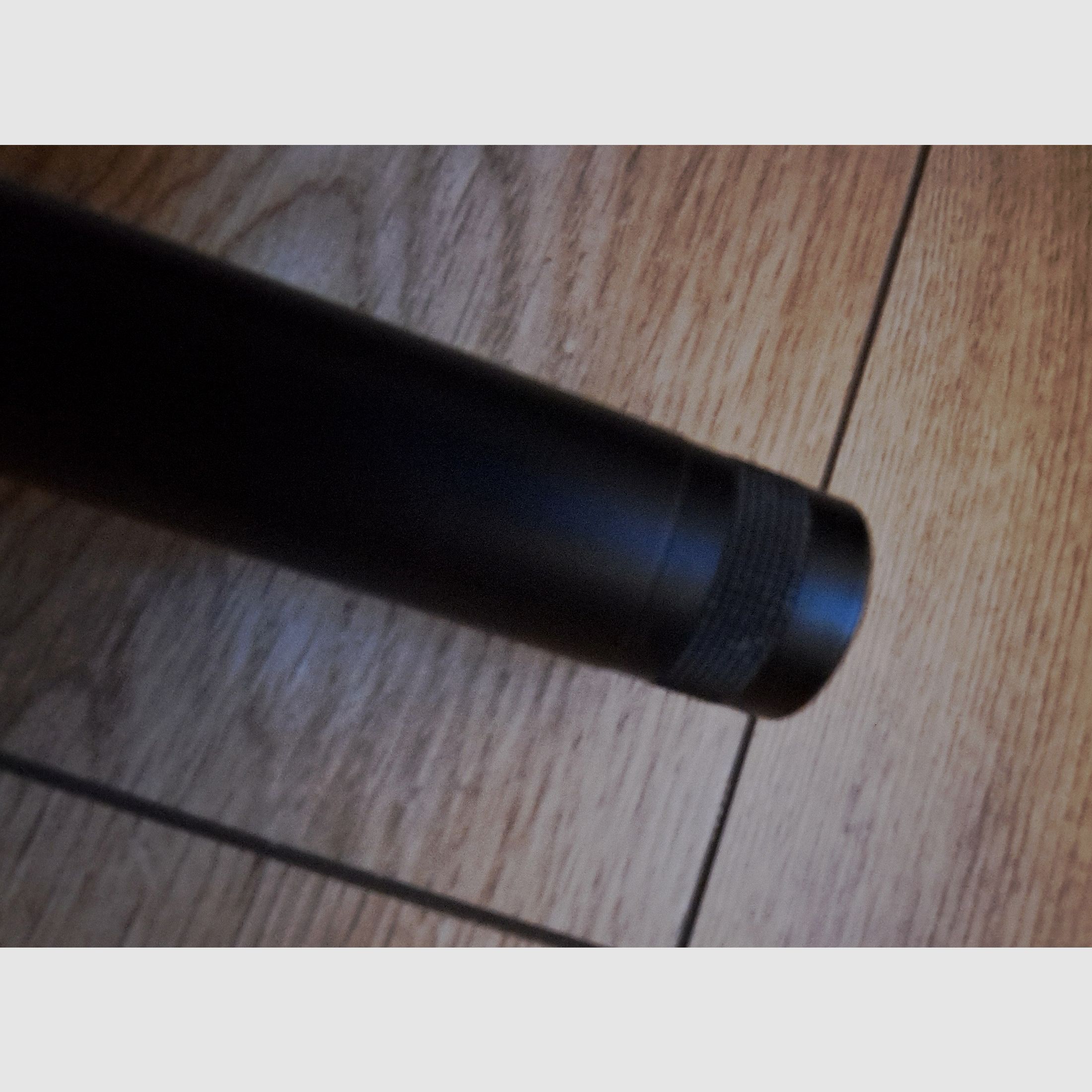 SAUER 404 KKC Schaft 9,3 x62 Mündungsgewinde großes Magazin ohne Glas und Montage 