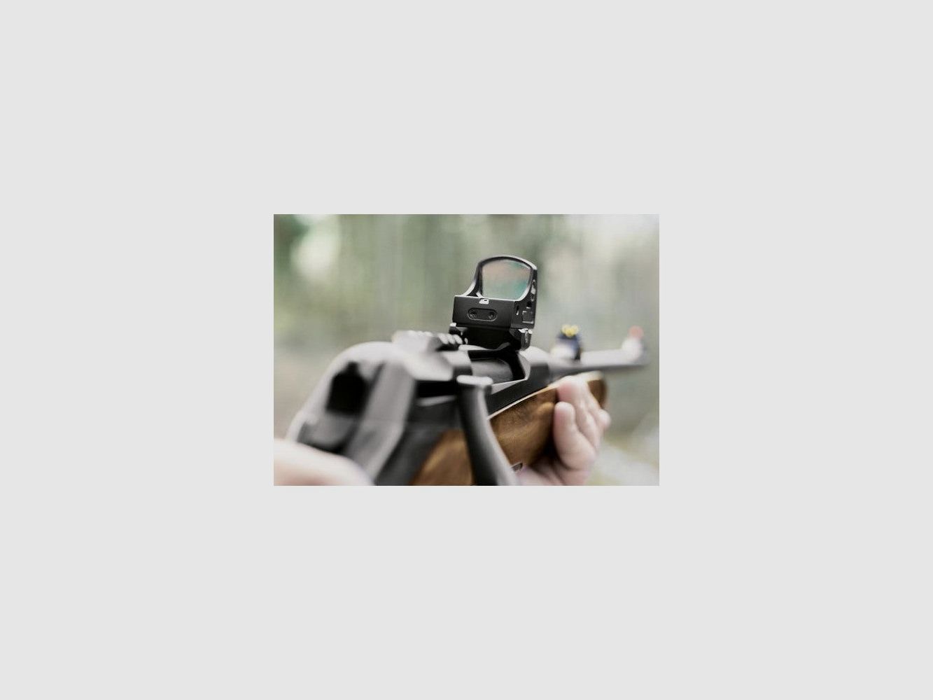 Roodpuntvizier Leica Tempus 2 ASPH - 2 MOA, afbeelding 3 van 4