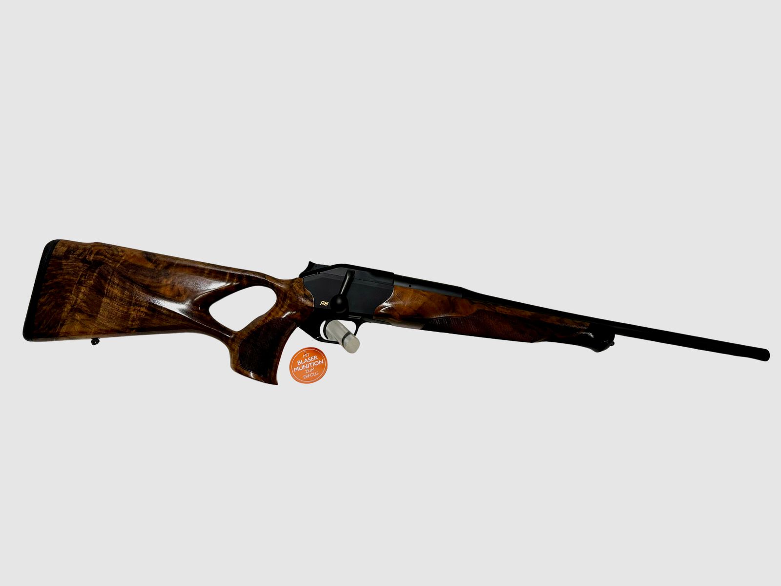 Blaser R8 Success HK 4