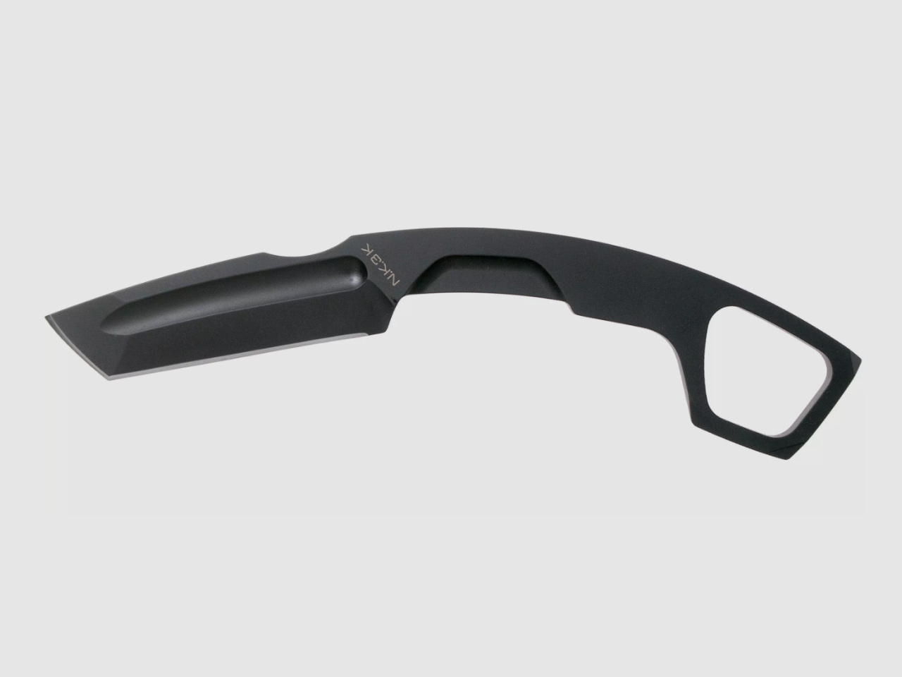 EXTREMA RATIO - Cuchillo N.K.3 Negro