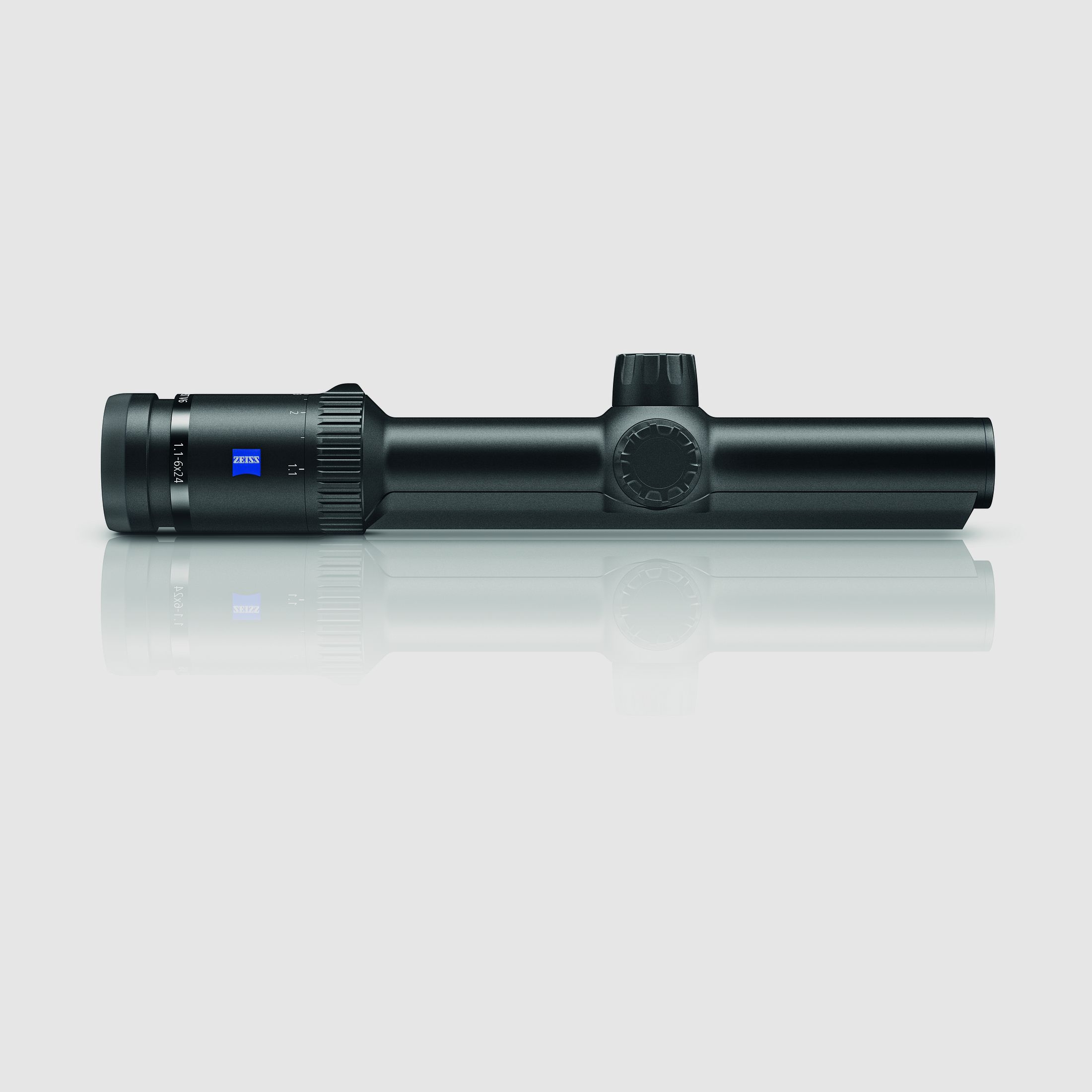 ZEISS Conquest V6 1,1-6x24 Zielfernrohr