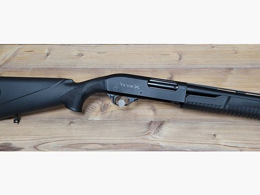 Huglu P-Tac Home Defense - Herhalingsgeweer