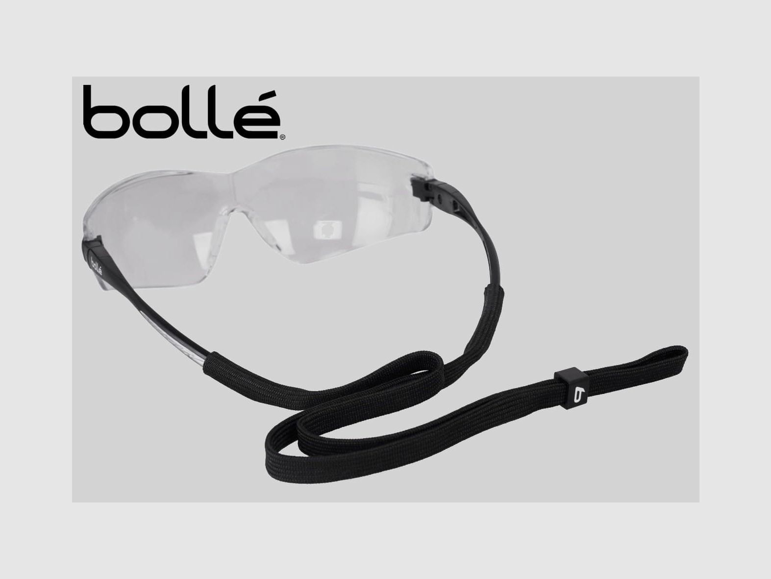 Bolle Safety COBRA occhiali protettivi – Trasparenti – COBPSI, immagine 7 di 7