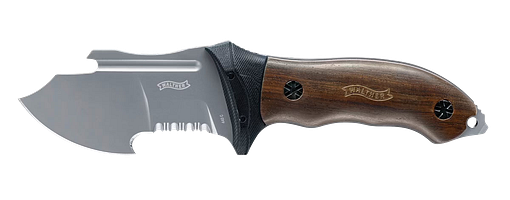 Walther FTK Outdoormesser