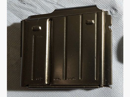 G43 K43 Repro Magazin gcb