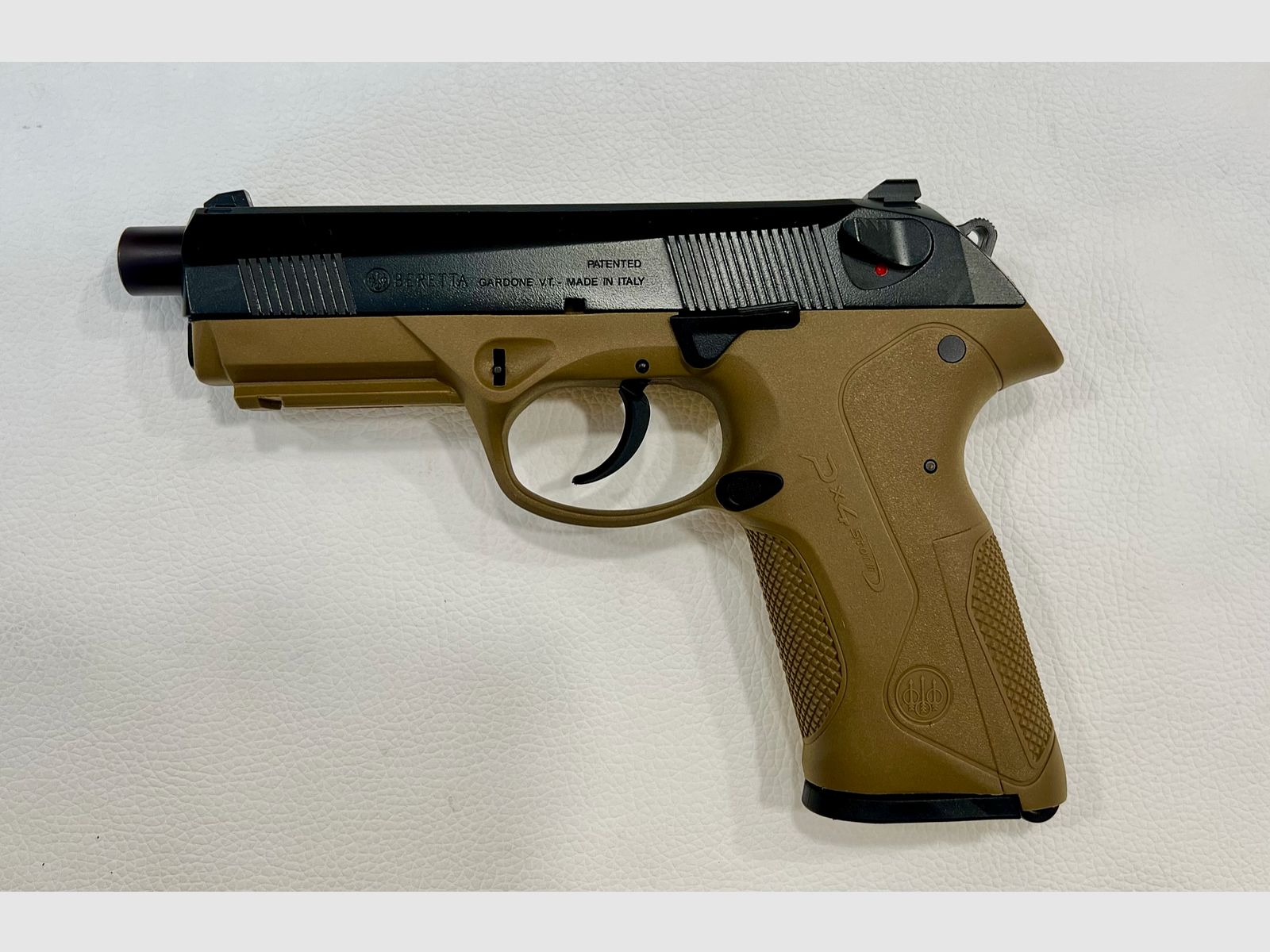 BERETTA PX4 STORM SPECIAL DUTY – 45 ACP, Bild 5 von 6