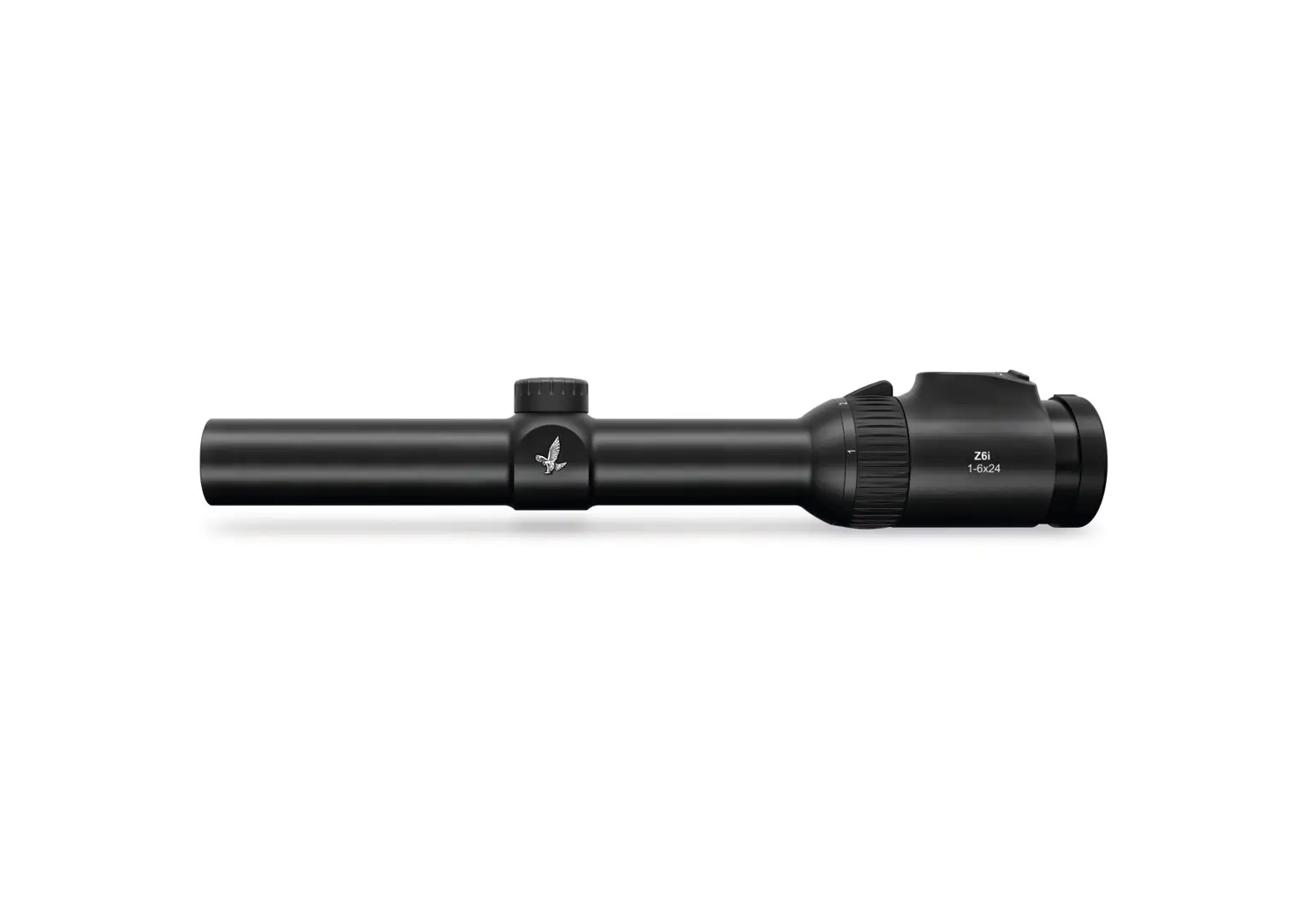 Swarovski Z6i 1-6×24 L 4A-I Gen3