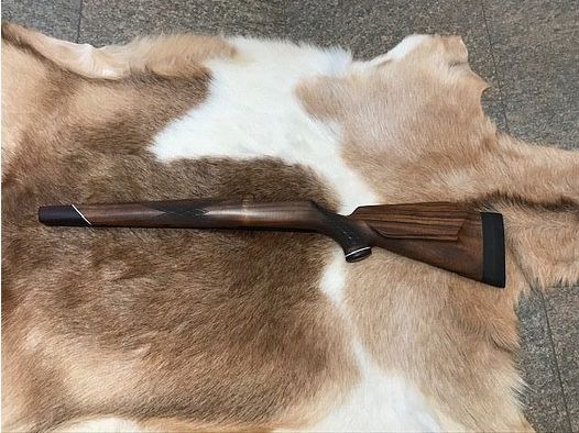 Mauser 66 Ganzschaft Rechts Holzklasse 2
