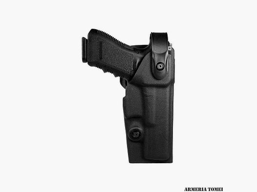 VEGA HOLSTER – POLYMER HOLSTER FÜR BERETTA PX4, BERETTA 8000 (LINKSHÄNDIG)