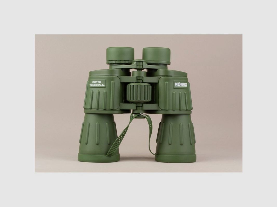 Prism. Konus ARMY 10x50, Bild 20 von 21