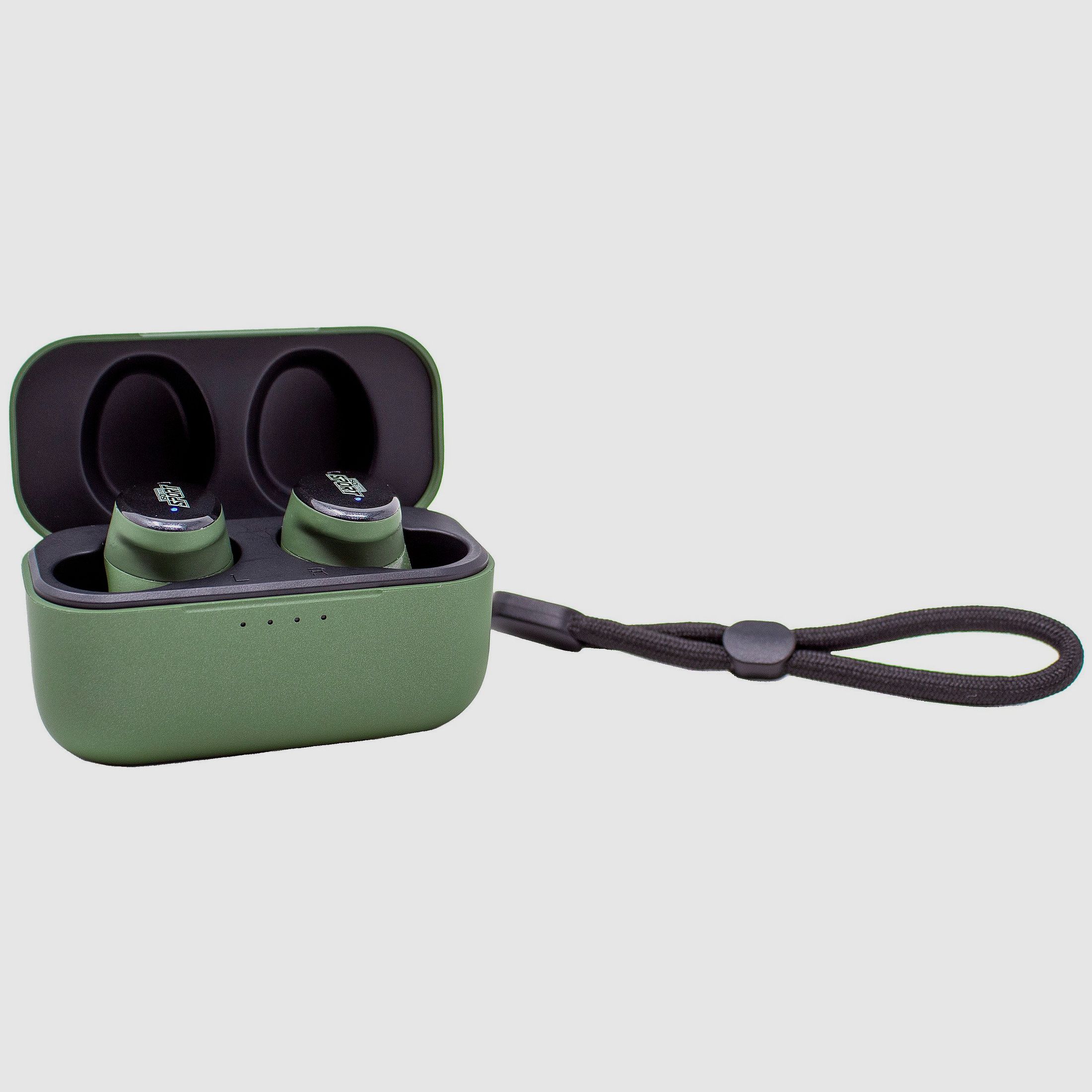 Isotunes Sport Gehrschutzstpsel Caliber