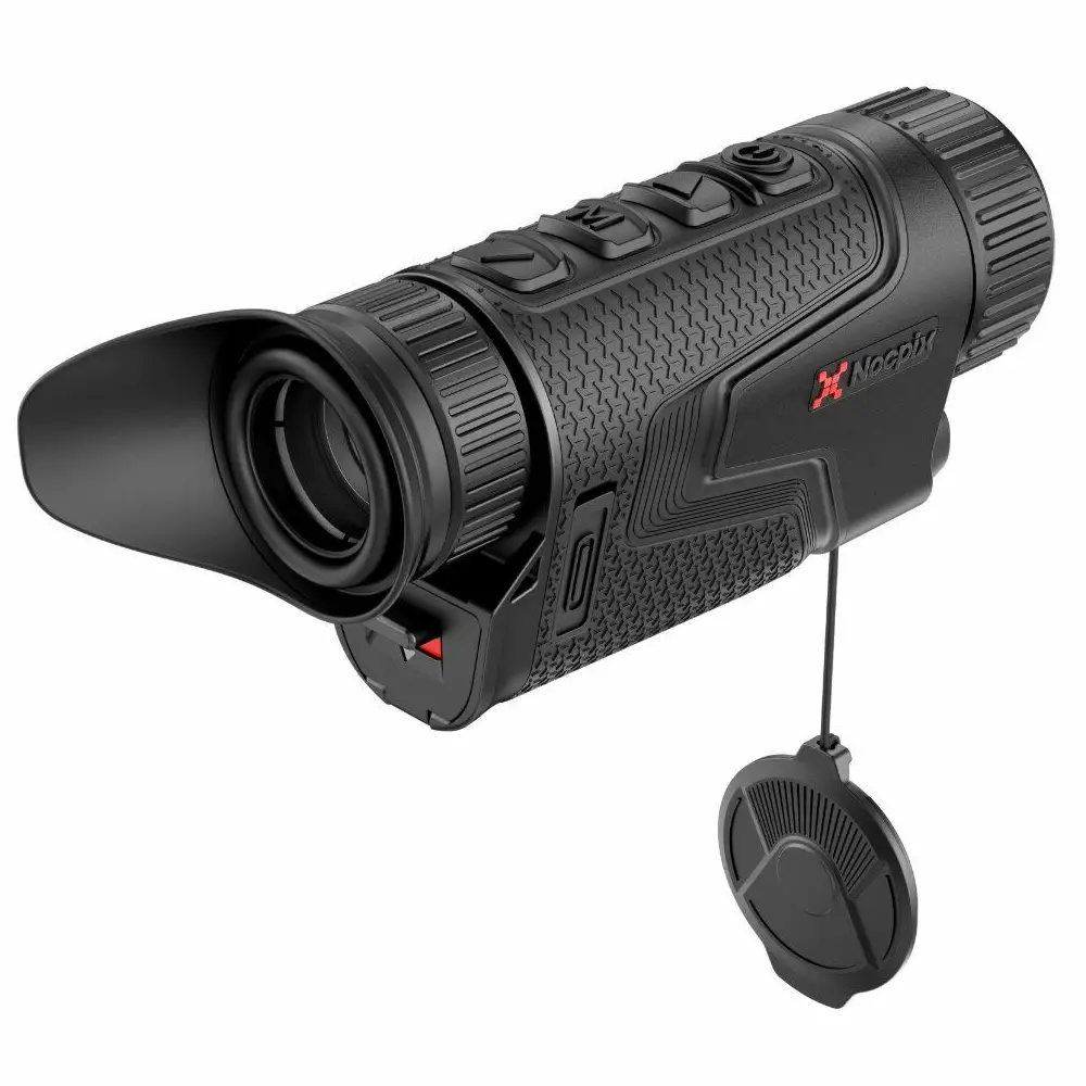 Nocpix LUMI LRF LL35R Wärmebildmonokular, Bild 4 von 7