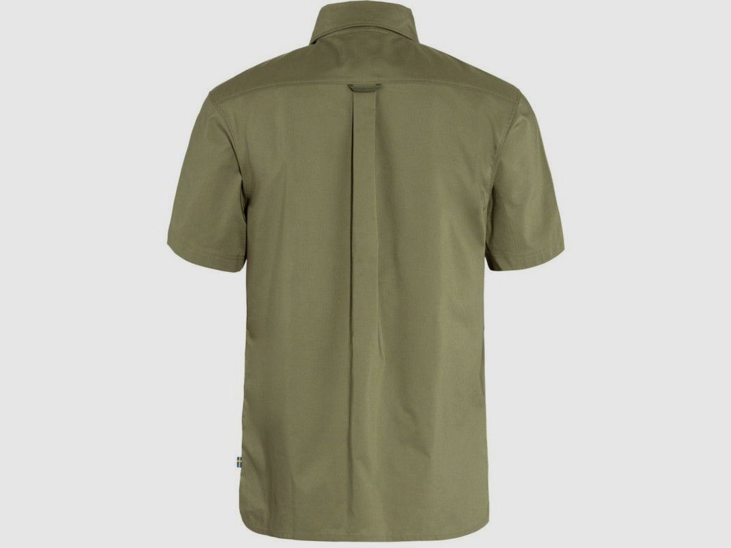 Fjällräven Shirt Räven KA, image 4 of 6
