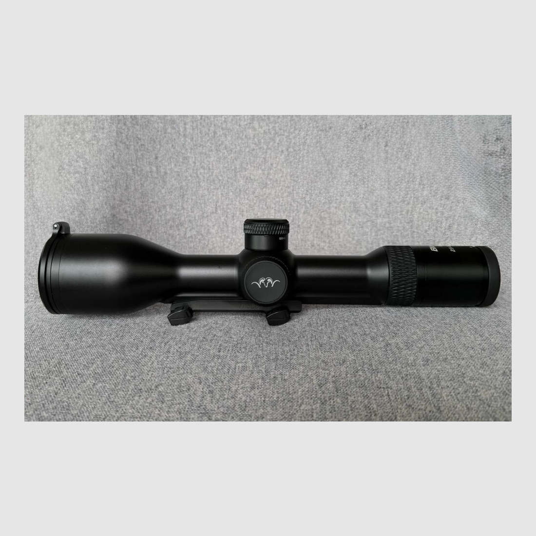 Blaser B2 2,5-15x56IC S QDC+