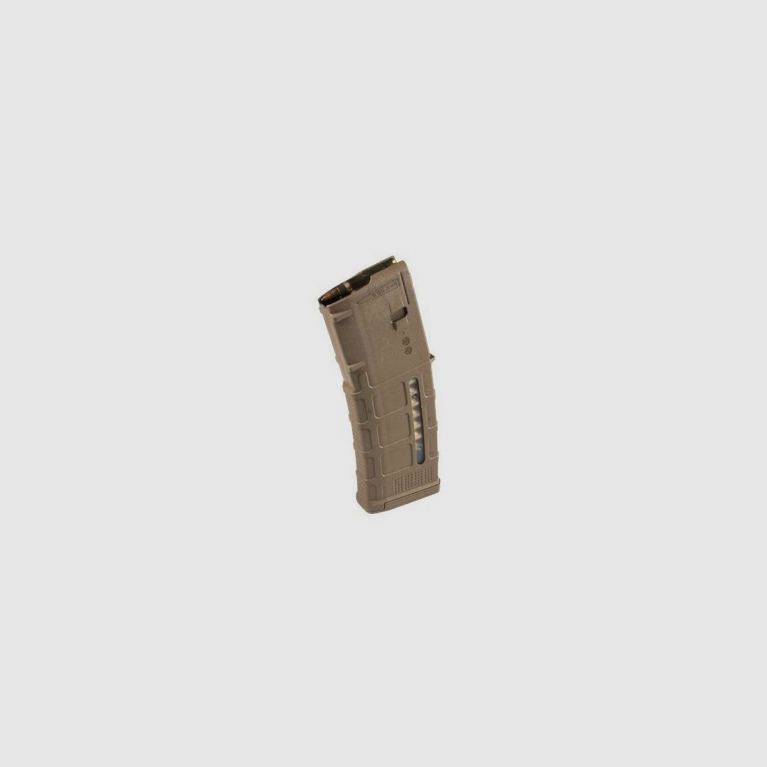 MAGPUL MAGAZIN AR 30 SCHUSS FDE