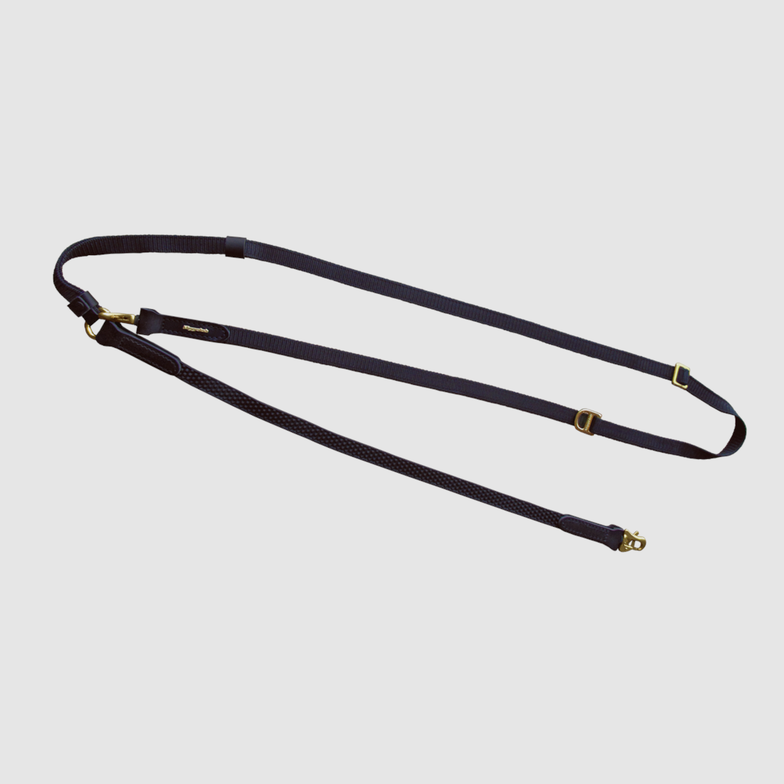 GRIP Shoulder lead hunde snor