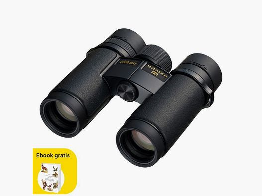 Nikon Monarch HG 10x30 Fernglas