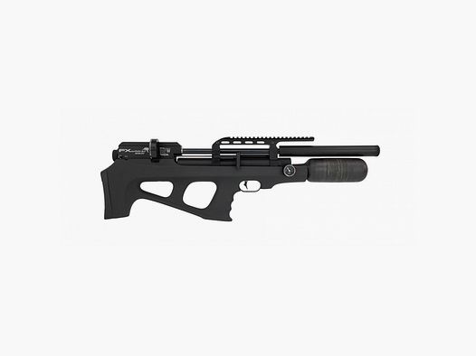 FX Wildcat MKIII BT Compact
