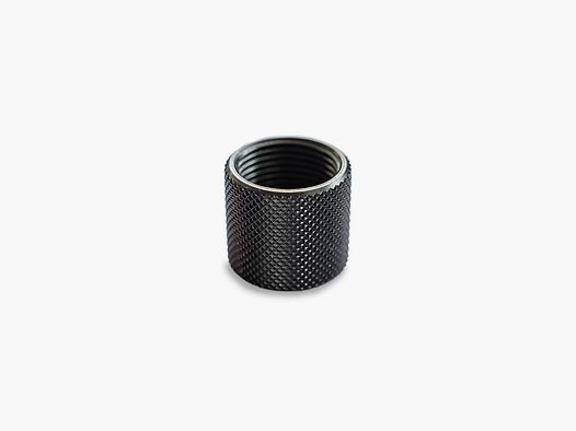 Casquillo roscado M15x1